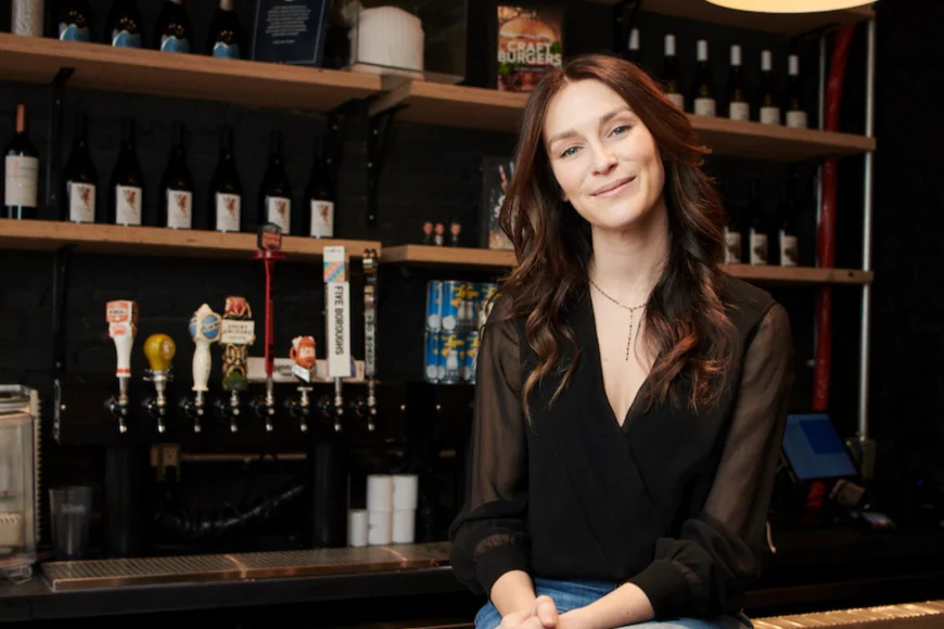 'We've Served Over 2 Million': Their Milkshake Went Viral and Helped This Local Burger Joint Grow Into a Global Brand