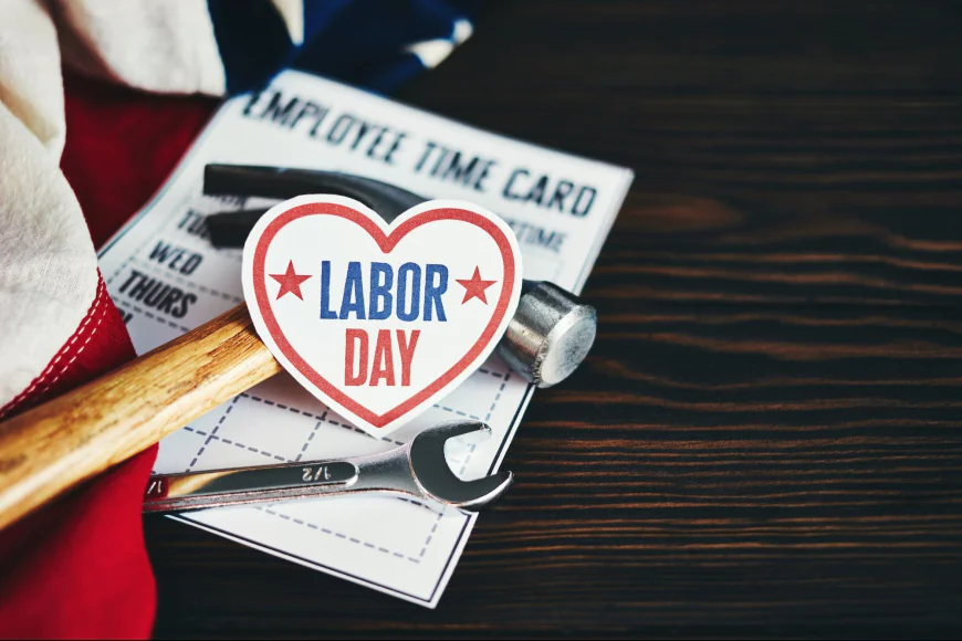 Here's What's Open and Closed for Labor Day 2025, Including Food Stores, Retail, and the Mail