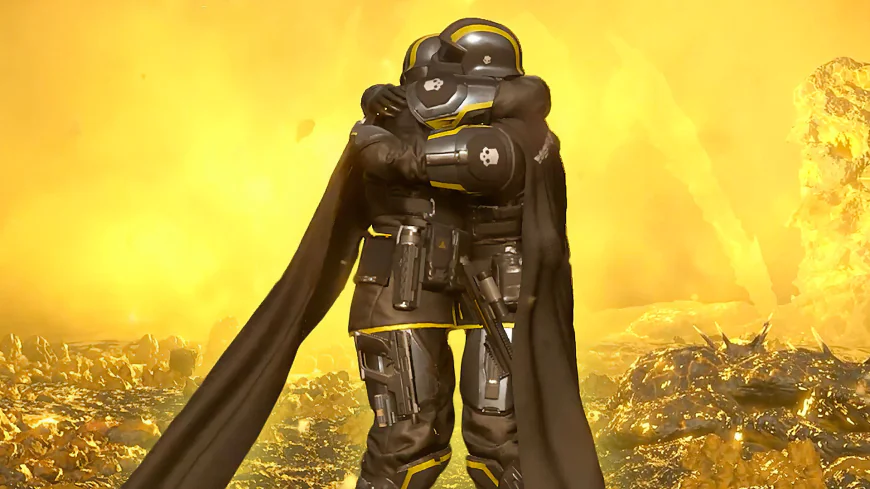 Warhammer 40,000: Space Marine 2 Year 2 Roadmap Reveals Content Plan for Patch 10 Right Up to 2026's Patch 15, Including New Weapons, a New Class, and Much More