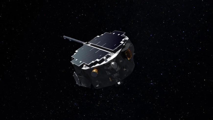 NASA Invites Media to Learn About New Missions to Map Sun’s Influence