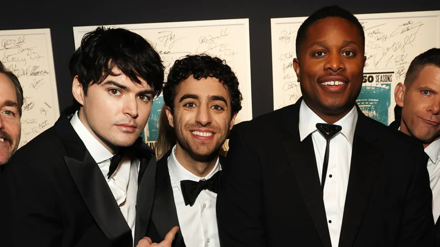 All the ‘Saturday Night Live’ Cast and Writers Leaving Ahead of Season 51