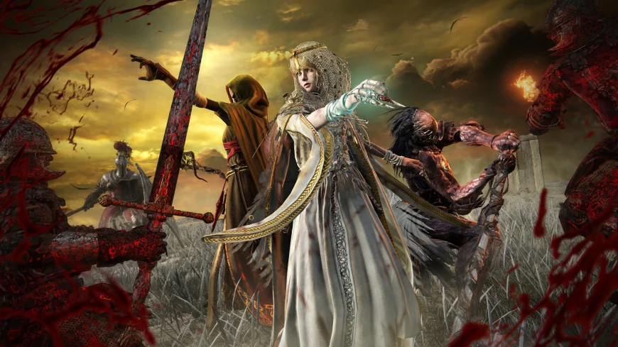 Elden Ring: Nightreign's Rumored Ultra-hard Difficulty Mode Confirmed for September