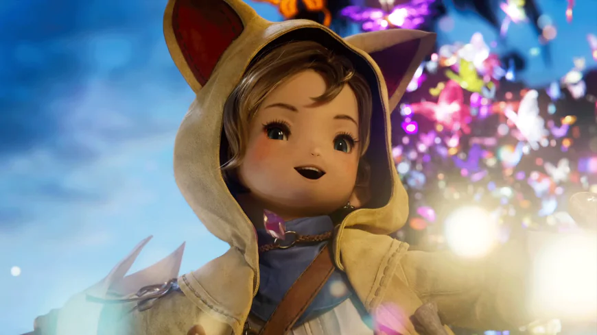 Final Fantasy 14's Yoshi-P Weighs in on Mods After Popular Custom Character Sharing Mod Shuts Down