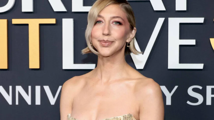 Heidi Gardner Is Leaving ‘Saturday Night Live’ After 8 Years