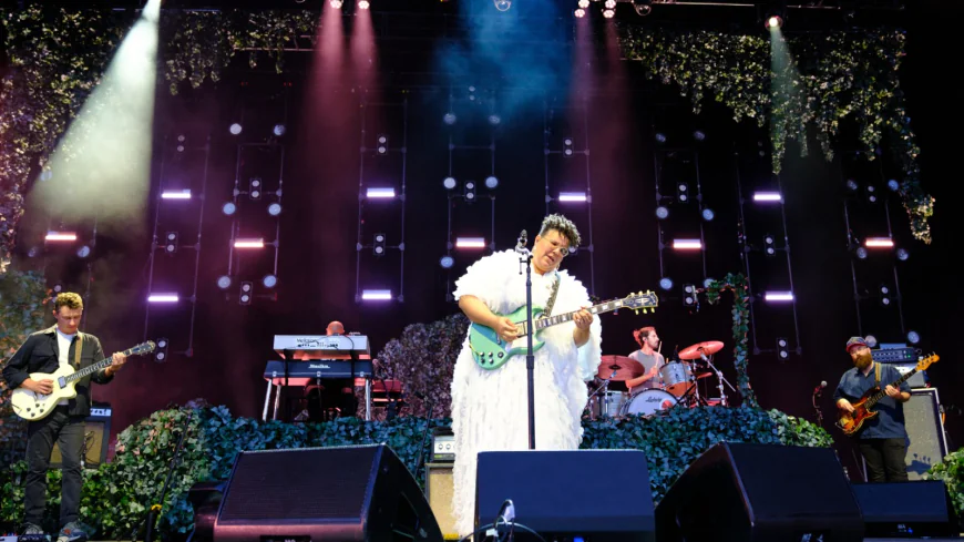 Alabama Shakes Ponder Second Chances and Other Selves on First Song in 10 Years, ‘Another Life’