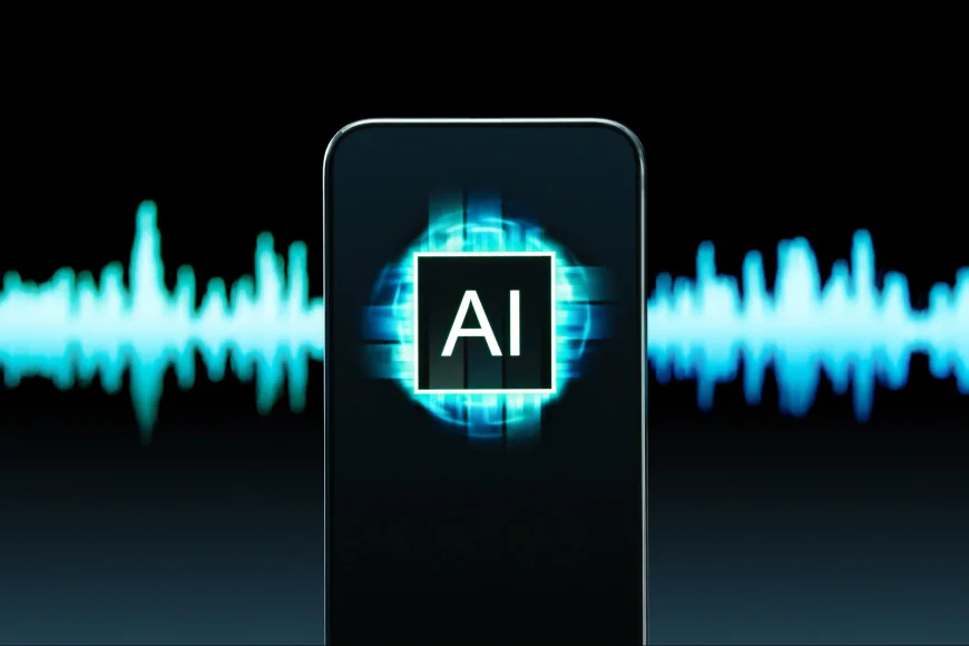 AI Can Clone Your Voice, Your Face and Even Your Insights — and Founders Are Already Using This Technology