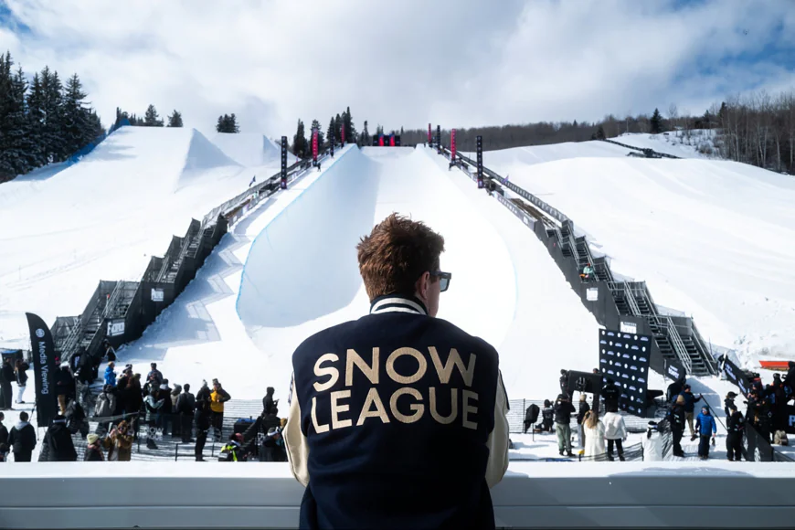 'What Hoop Did I Not Jump Through to Get That Title?': How Olympian Shaun White Disrupted Winter Sports By Spotting What Everyone Else Missed