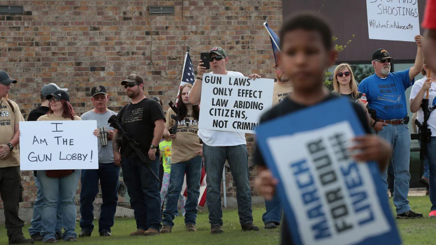 Gun Rights Supporters Could Accept Significant Regulations, Per Industry’s Research