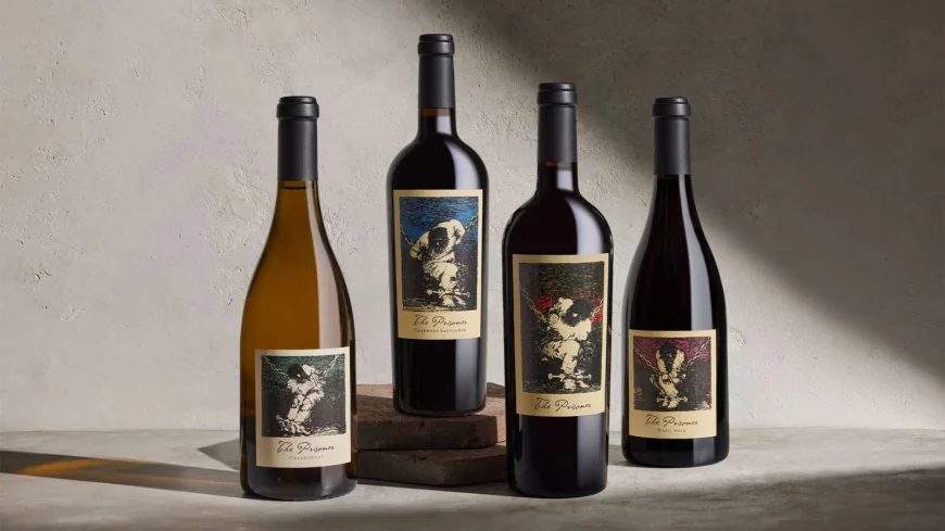 Stock Up and Give Back: The Prisoner Wine Company Is Throwing a Labor Day Sale on Bottles That Champion Prison Reform