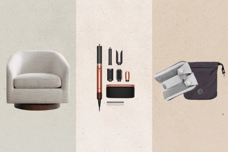 These 15 Items Are Our Shopping Editors’ Favorite Things In August