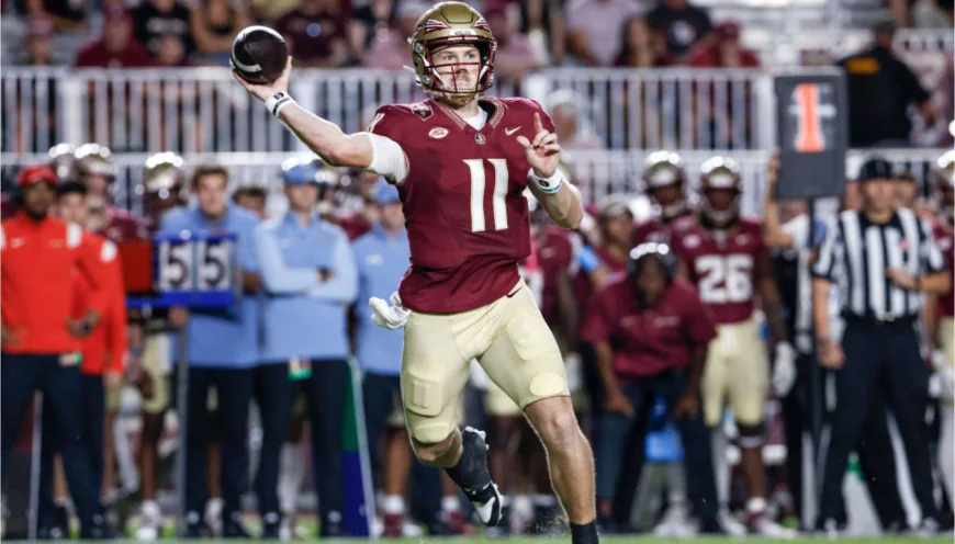 Alabama vs. Florida State: How to Watch the College Football Game Live Online Without Cable