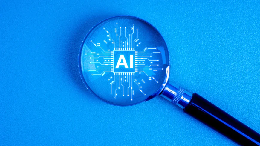 The Best Tips and Tricks To Spot AI