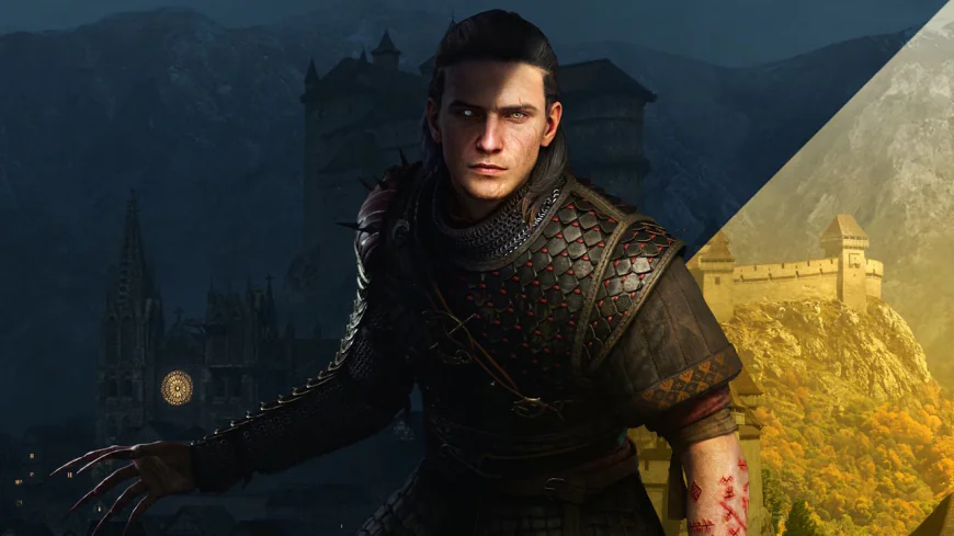 The Blood of Dawnwalker Interview: Killing Time and Major NPCs in Ex-CDPR Devs' New RPG