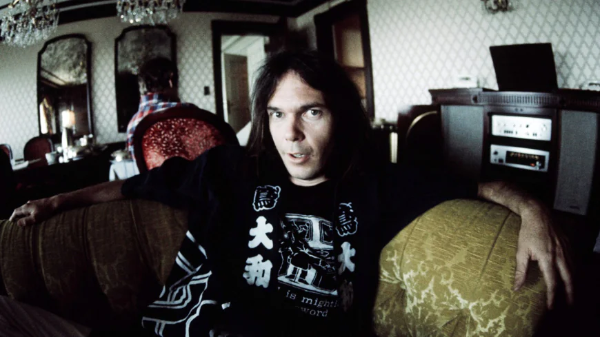 Take the World’s Hardest Neil Young Quiz