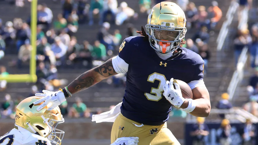 Notre Dame vs. Miami: How to Watch the College Football Game