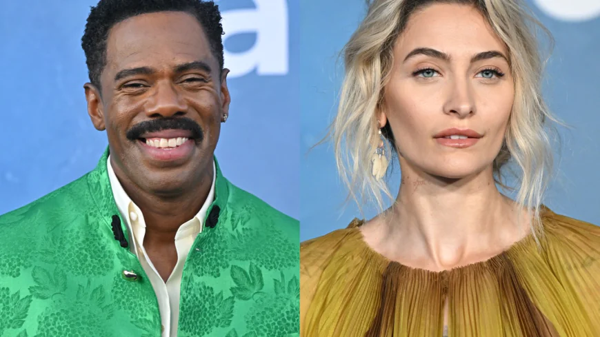 Colman Domingo Says He’s Grateful for Paris Jackson’s ‘Support’ on Michael Jackson Biopic