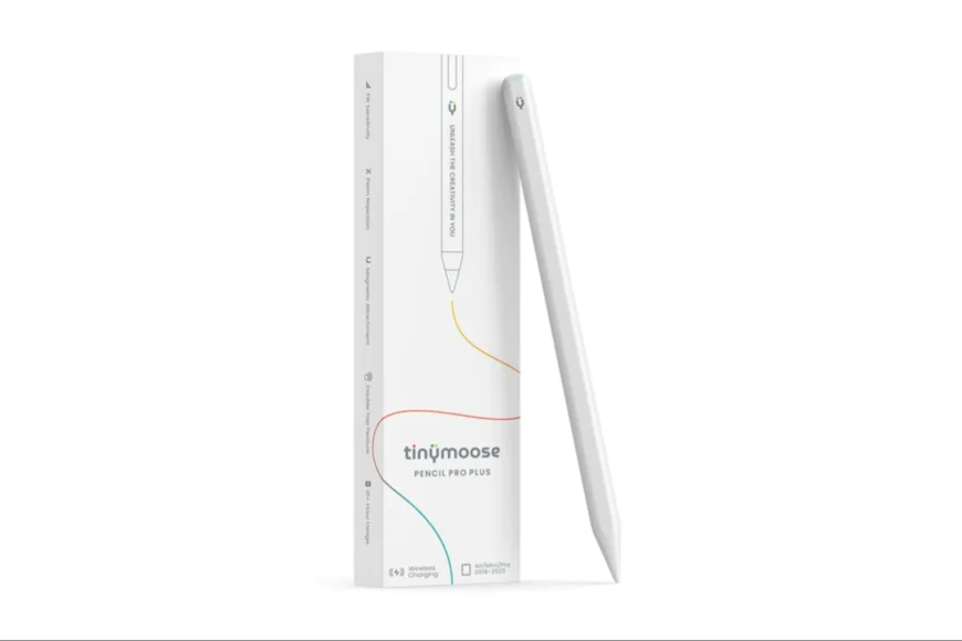 Entrepreneurs Can Master Digital Handwriting With This Stylus, Now 24% Off