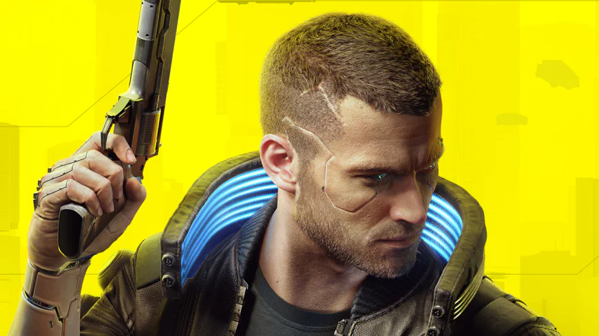 Cyberpunk 2077 Issues Odd Tease, Leaving Fans Confused What it All Means — And Suddenly Debating Canon