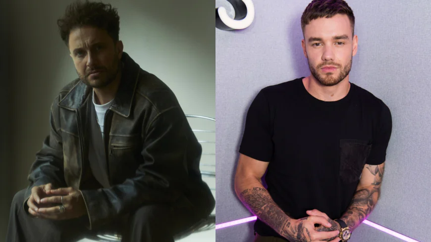 Liam Payne’s Cousin Ross Harris Honors Late Singer With Emotional Song ‘Bones’
