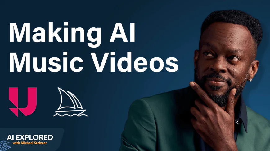 Unlocking AI Creativity: How to Quickly Create Quality Music and Video