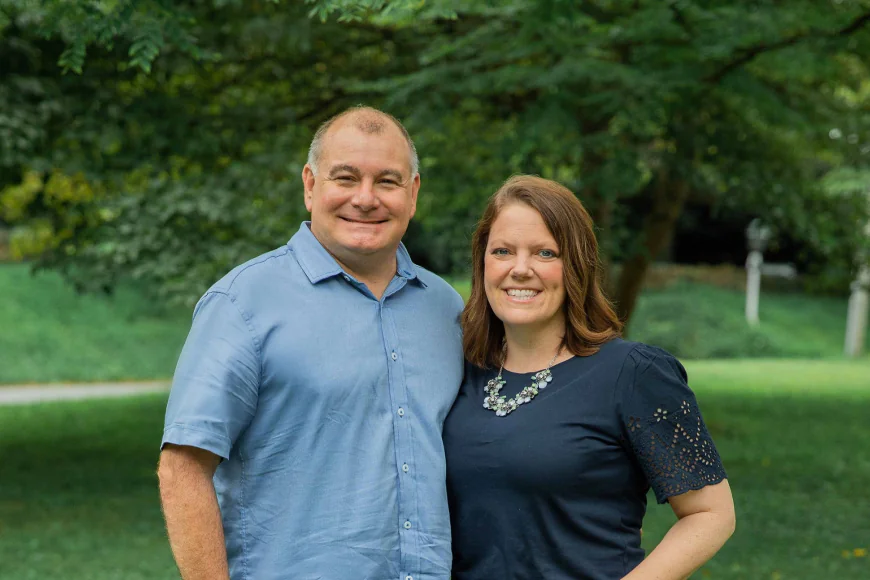 This Husband and Wife Started a Business in One of the Fastest-Growing Areas of the Country. Now They Have 9 Locations — Some Doing Over $1 Million a Year.