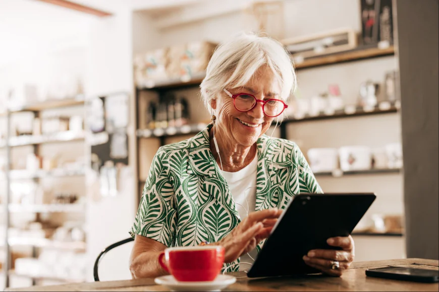 Baby Boomers Over 75 Are Getting Richer, Causing a 'Massive' Wealth Divide, According to a New Report