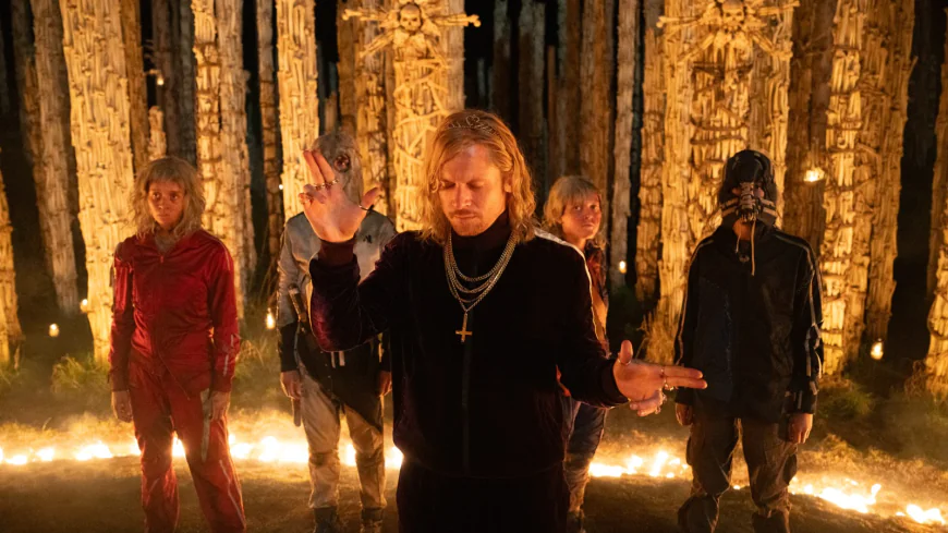 Ralph Fiennes, Jack O’Connell Lead Ominous Trailer for ’28 Years Later: The Bone Temple’