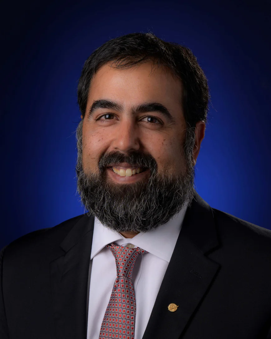 Acting NASA Administrator Duffy Selects Exploration-Focused Associate Administrator