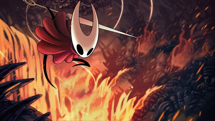 Why Hollow Knight: Silksong Is This Year's GTA 6, and Whether a Juggernaut Stomping on Your Release Date Really Matters