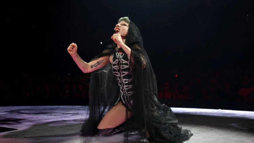 Lady Gaga Postpones Miami Concert, Citing Vocal Strain: An ‘Agonizing Decision’