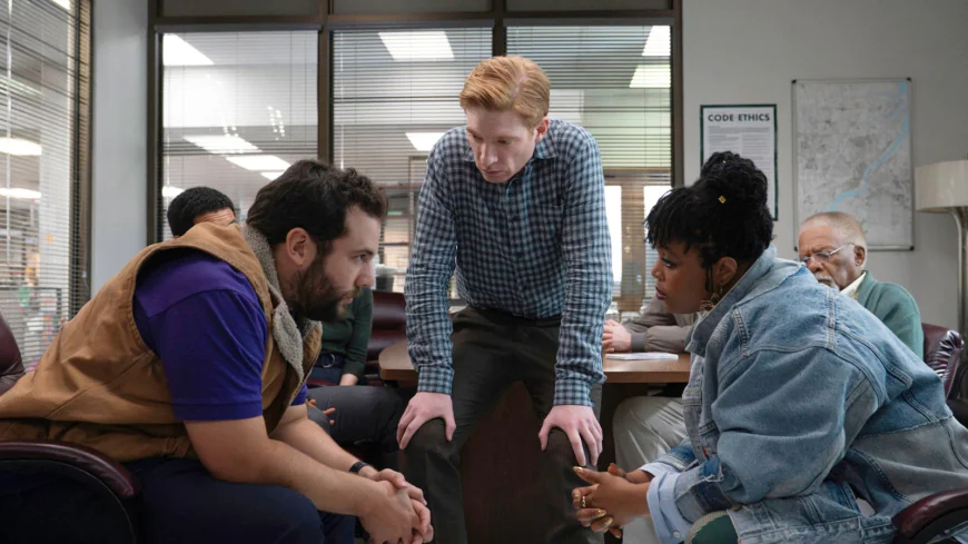 How to Watch ‘The Paper’ Online: Stream All 10 Episodes of ‘The Office’ Spinoff Series