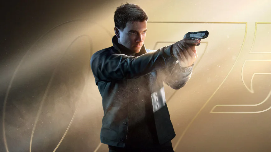 007 First Light is the Hitman and Uncharted Hybrid I Wanted it to Be