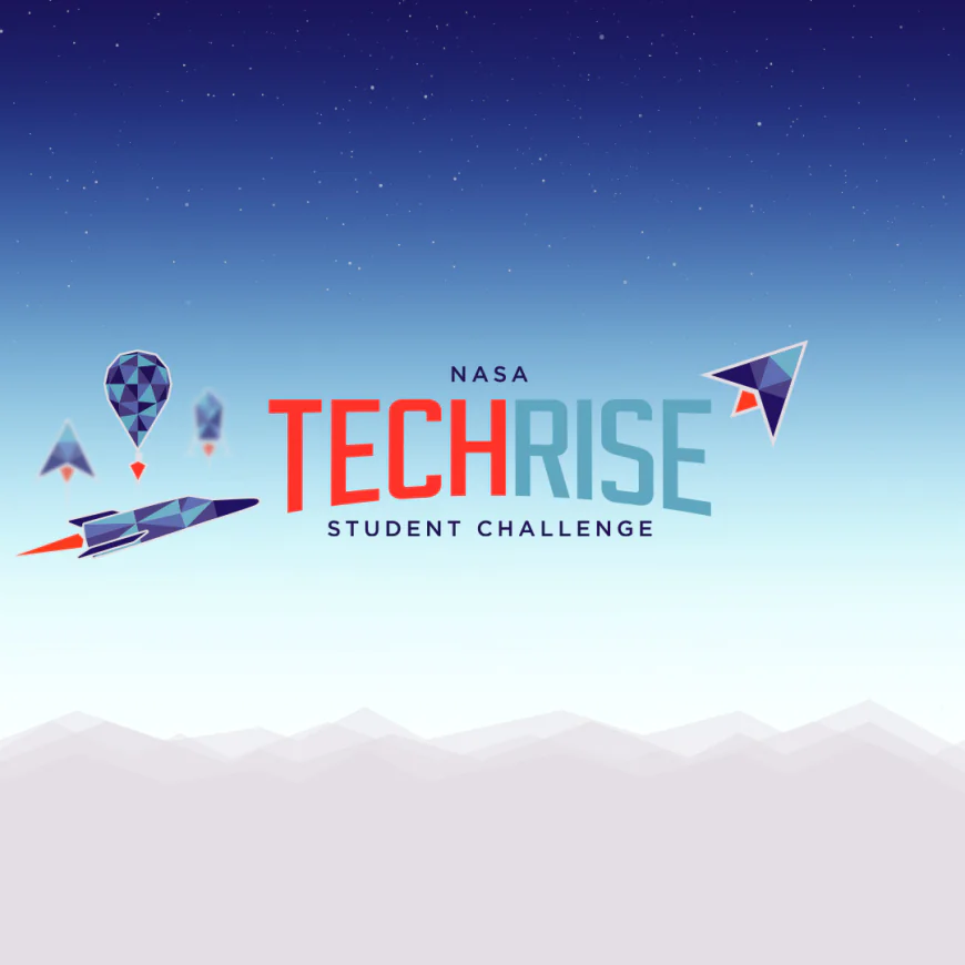 NASA TechRise Student Challenge 5