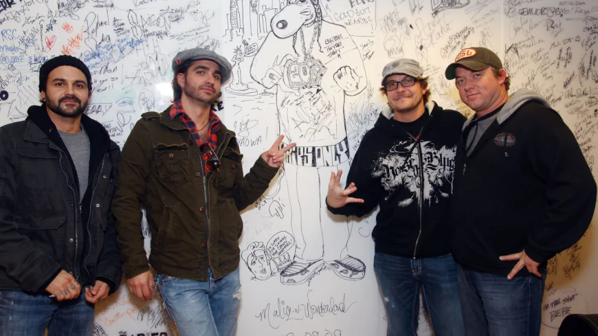 Cross Canadian Ragweed for Mainstream Country Fans: All You Need to Know