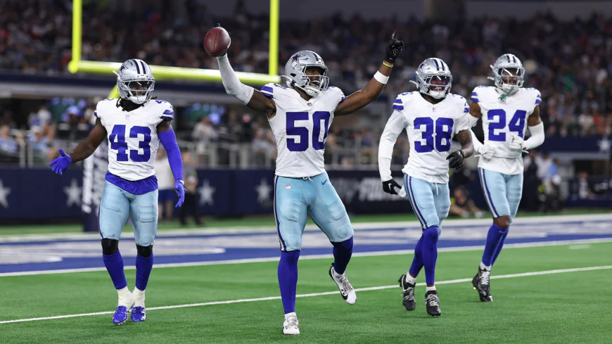 How to Watch Every 2025 NFL Game Online Without Cable This Season