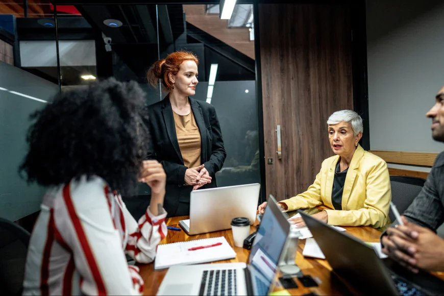 Can Startup Founders Become Great CEOs? Here's What It Takes.
