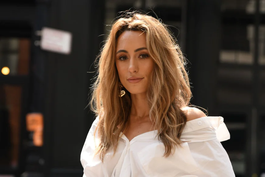 American Eagle Stock Sees a 25% Surge Following Sydney Sweeney's Controversial 'Great Jeans' Ad Campaign
