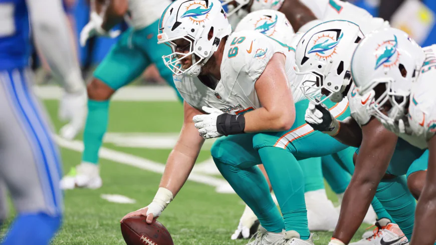 All of the NFL Games That Fans Can Stream on Paramount+ This Week
