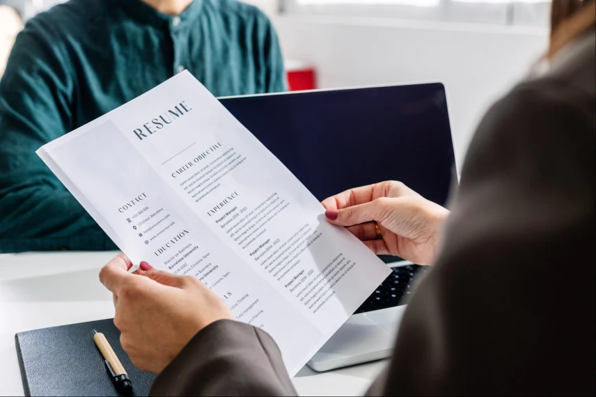 You Can Get Paid $18,000 More a Year By Adding AI Skills to Your Resume, According to a New Study