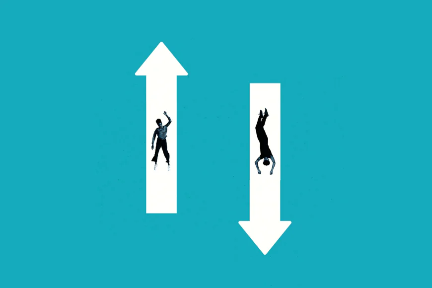 The Difference Between Entrepreneurs Who Survive Crises and Those Who Don't