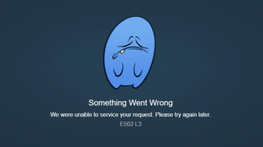 Hollow Knight: Silksong Is Out Now — but It's So Popular It's Crashing Storefronts Including Steam
