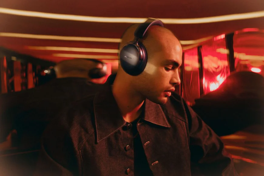 Bose Announces Second-Gen QuietComfort Ultra Headphones: Here’s What’s New