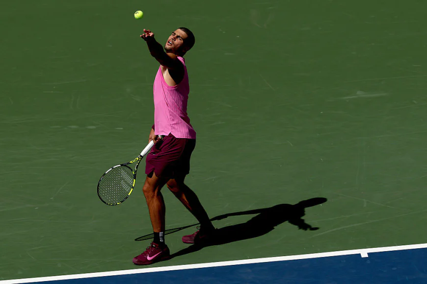 How to Watch the Alcaraz vs. Djokovic U.S. Open Semifinal