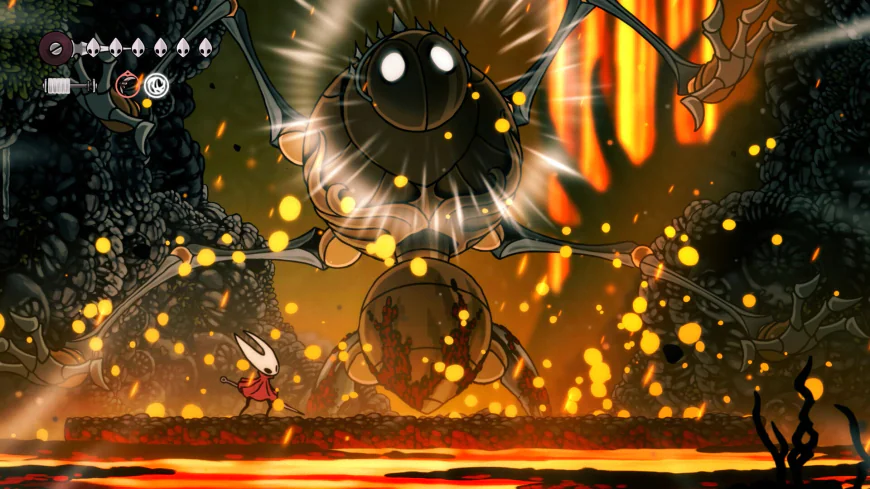 'I Guess Silksong Is Just That Respected': After Hollow Knight: Silksong Was Cracked at Launch, Pirates Are Urging Each Other to Buy Instead — and Some Can't Believe What They're Seeing